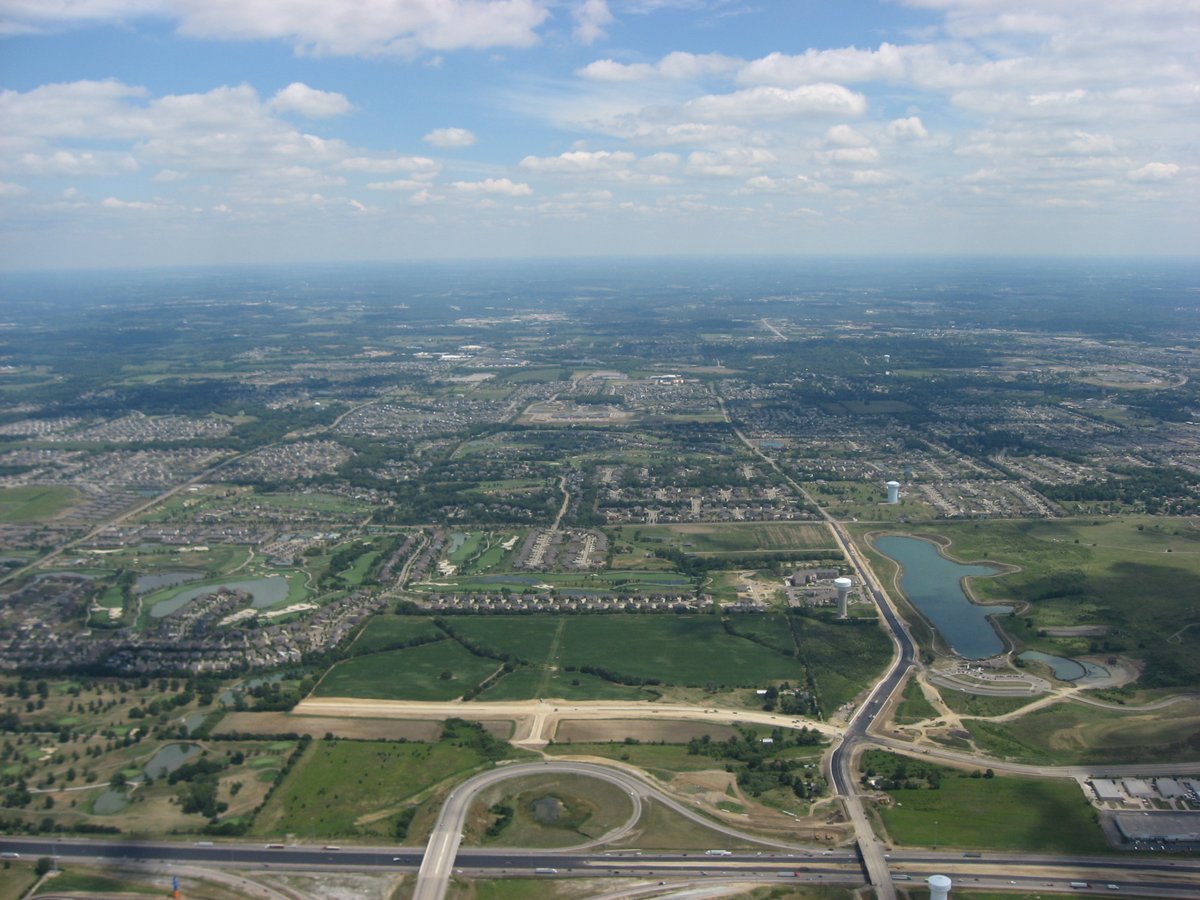 Cincinnati, OH - Mason, Ohio - Simple English Wikipedia, the free encyclopedia