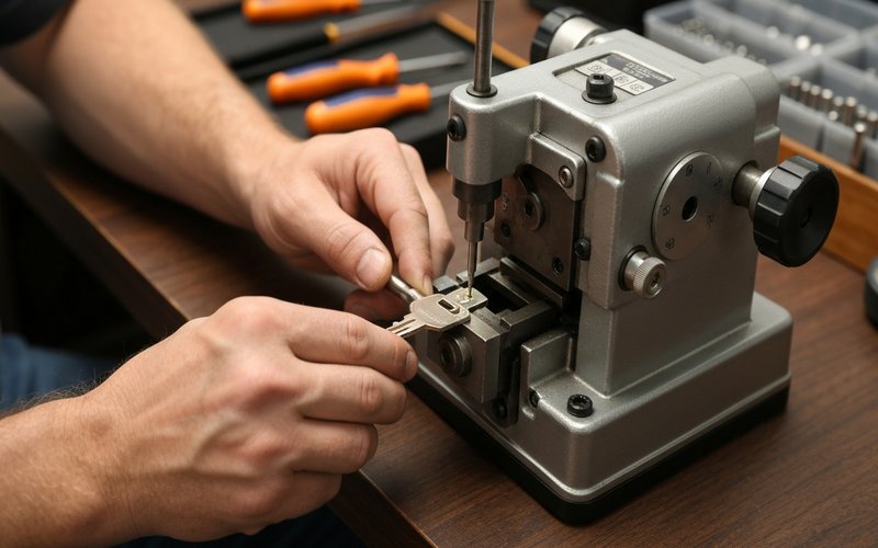 Professional service image 3