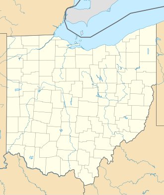 Madison Township, OH - Madison Township (Butler County, Ohio) – Wikipedia