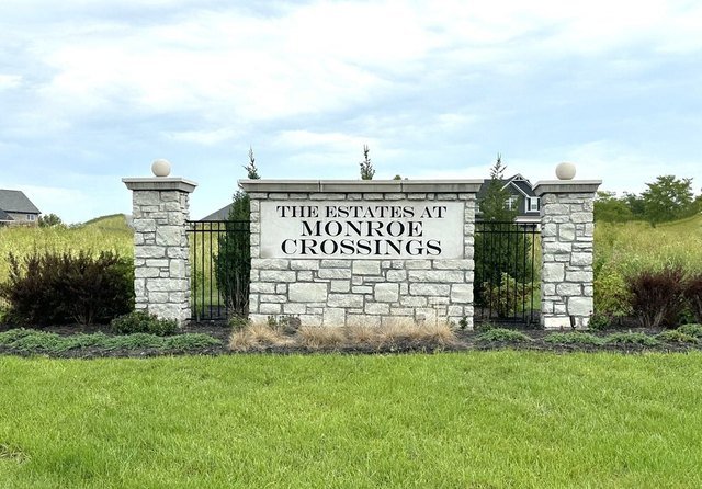 Monroe Crossing, OH - The Estates of Monroe Crossings Monroe, OH 45050 | Realtor.com®