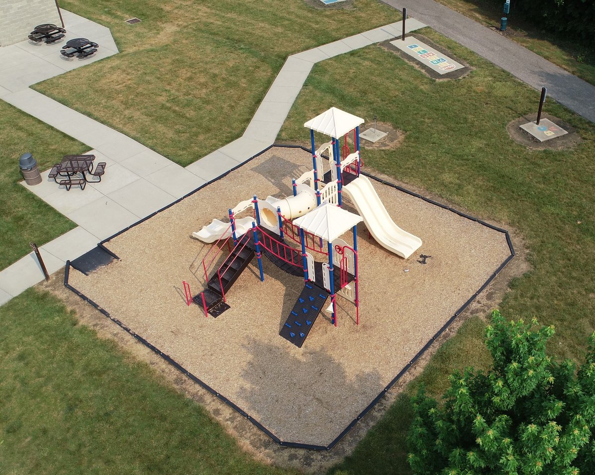 Monroe Crossing, OH - Monroe Crossings Park | Monroe, OH