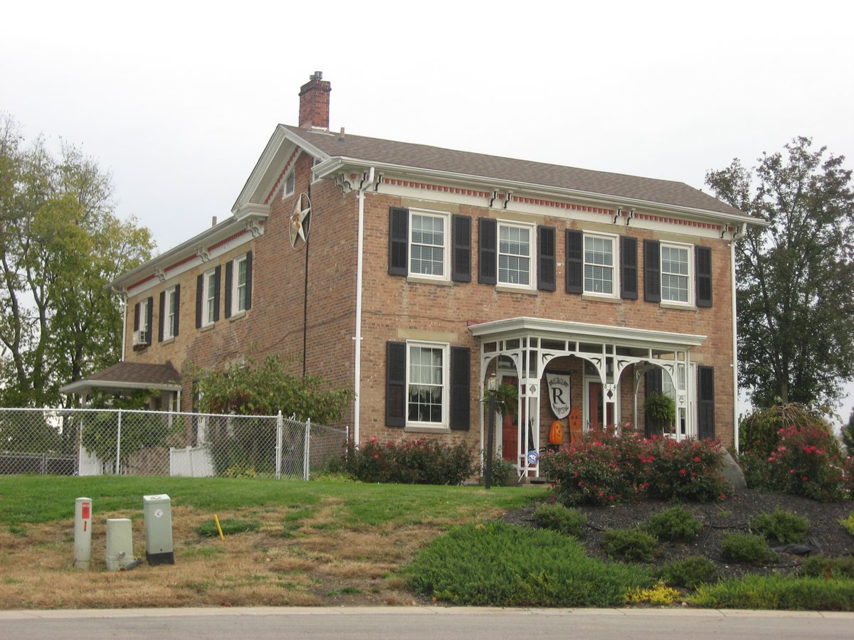 Trenton, OH - Trenton, Ohio - Wikipedia