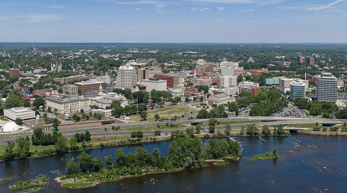 Trenton, OH - Trenton - Wikipedia, entziklopedia askea.